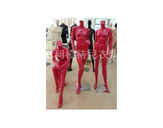 男裝展示模特 點擊查看大圖