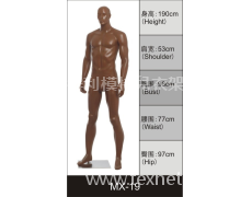 男裝展示模特 點(diǎn)擊查看大圖