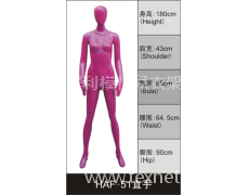 女裝展示模特 點(diǎn)擊查看大圖