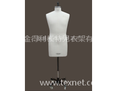 板房試衣模特 點擊查看大圖