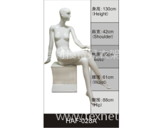 女裝展示模特 點擊查看大圖