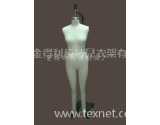 板房試衣模特 點擊查看大圖
