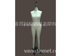 板房試衣模特 點擊查看大圖