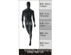 運動模特 點擊查看大圖