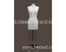 板房試衣模特 點擊查看大圖