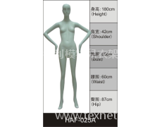 女裝展示模特 點擊查看大圖