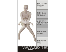 女裝展示模特 點擊查看大圖