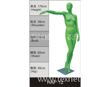 時裝模特兒 點擊查看大圖