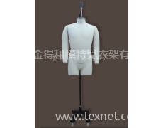板房人臺 點擊查看大圖