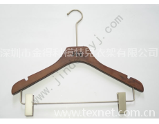 女裝木衣架 點擊查看大圖
