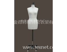 板房試衣模特 點擊查看大圖