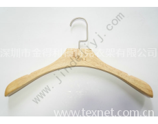 女裝木衣架 點擊查看大圖