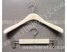 女裝木衣架 點擊查看大圖