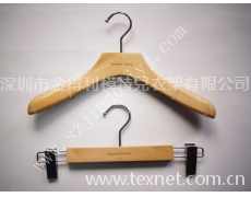 女裝木衣架 點(diǎn)擊查看大圖