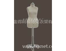 板房試衣模特 點擊查看大圖