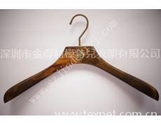 男裝木衣架 點擊查看大圖