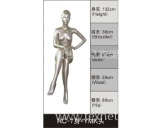 女裝展示模特 點擊查看大圖