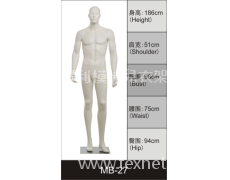 男裝展示模特 點(diǎn)擊查看大圖