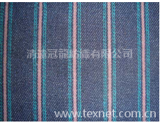 提花牛仔布 點擊查看大圖
