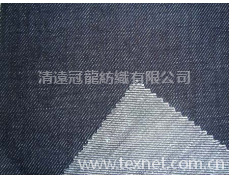 特纖牛仔布 點擊查看大圖
