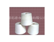 純棉氣流紡紗 點擊查看大圖