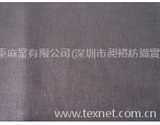 苧麻粘交織布 點擊查看大圖