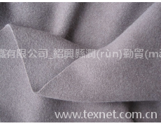 雙面拉毛布 點(diǎn)擊查看大圖