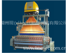 電子提花商標(biāo)機 點擊查看大圖