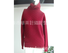 女式針織外衣 點擊查看大圖