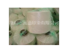 滌綸紗線 點擊查看大圖