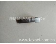 剪毛机专用配件 勾刀 剪线机 割绒机 割线机割毛机 点击查看大图