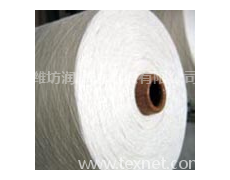 环锭纺涤棉纱 点击查看大图