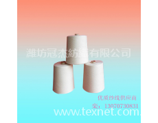 滌粘紗50支 點擊查看大圖