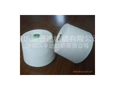 滌粘紗TR65/35 21支30支40支50支 點擊查看大圖
