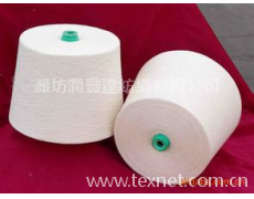精梳滌棉紗 點擊查看大圖