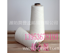 滌粘包芯紗 點擊查看大圖