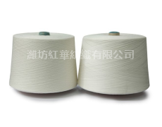 氣流紡純棉紗10支OEC10S  氣流紡全棉紗線  點擊查看大圖
