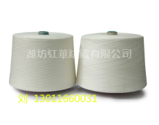 滌棉竹節紗65/35  12支  滌棉竹節紗 點擊查看大圖