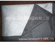 【金昌羊絨】雙面羔絨毯 MB-007 點擊查看大圖