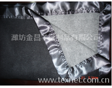 【金昌羊絨】雙面山羊絨毯 MA-002 點擊查看大圖