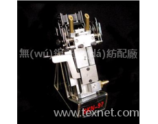 SKN-97型空捻器 點(diǎn)擊查看大圖