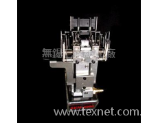 SKN-2000型空捻器 點擊查看大圖
