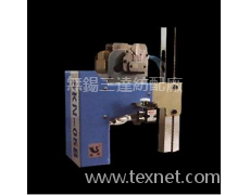 SKN-2005B型空捻器 點擊查看大圖