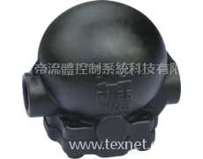 杠桿式絲口疏水器 點擊查看大圖