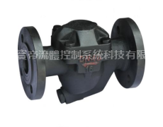 吊桶式疏水器 點擊查看大圖