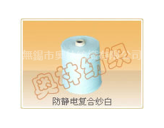 防靜電復合紗 點擊查看大圖