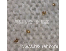 棉珠子腈綸尼龍混紡紗 點擊查看大圖