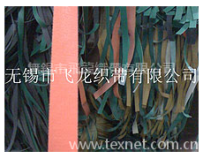 雙面橡膠錠帶 點擊查看大圖
