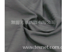 棉莫代爾色織布 點擊查看大圖