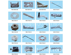 X5型自動(dòng)絡(luò)筒機(jī)配件 點(diǎn)擊查看大圖